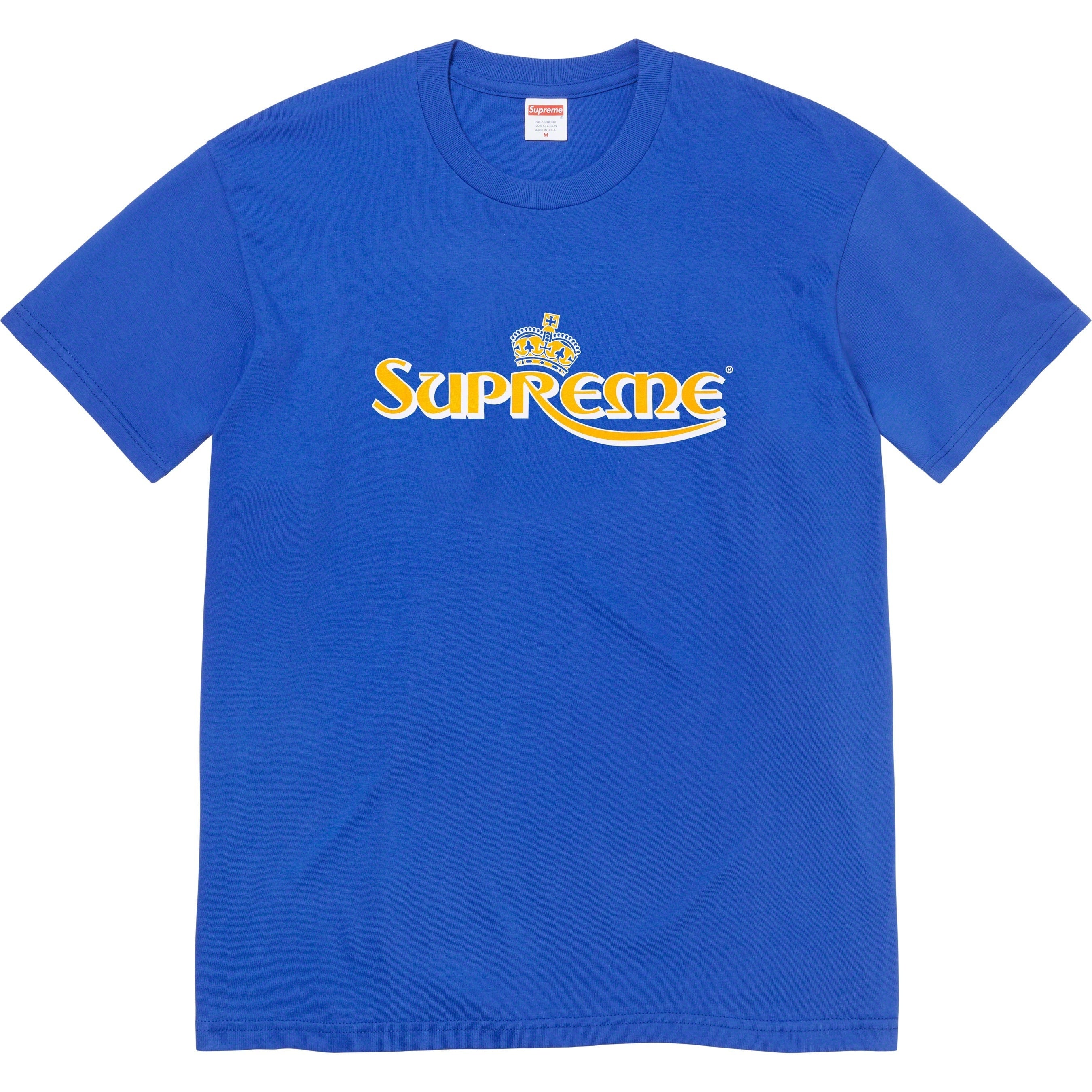 Crown Tee view 4